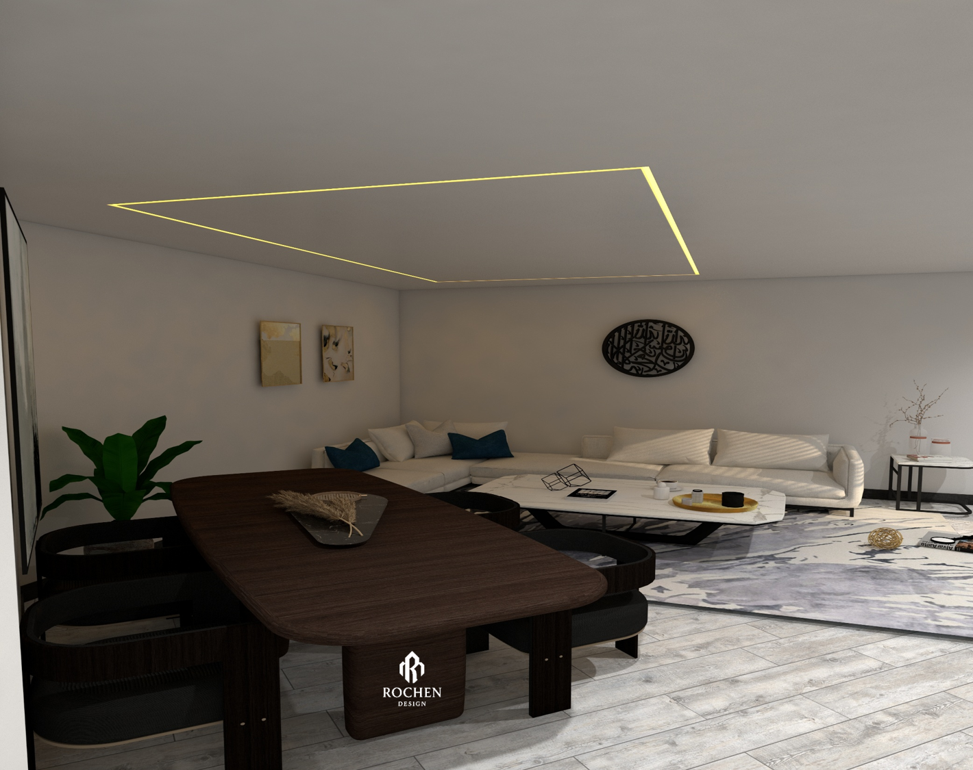 Contemporary Luxury Apartment – El Bouni, Annaba - Image 8