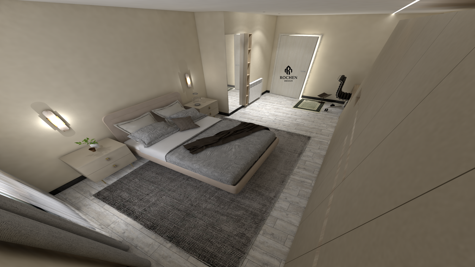 Contemporary Luxury Apartment – El Bouni, Annaba - Image 11