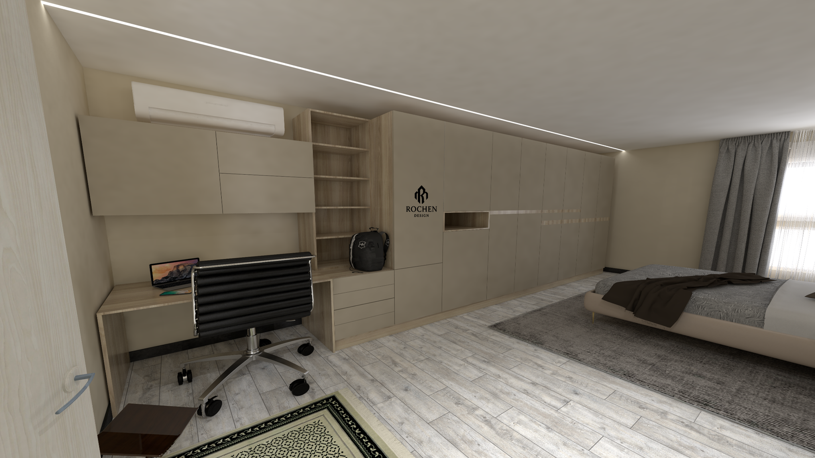 Contemporary Luxury Apartment – El Bouni, Annaba - Image 12