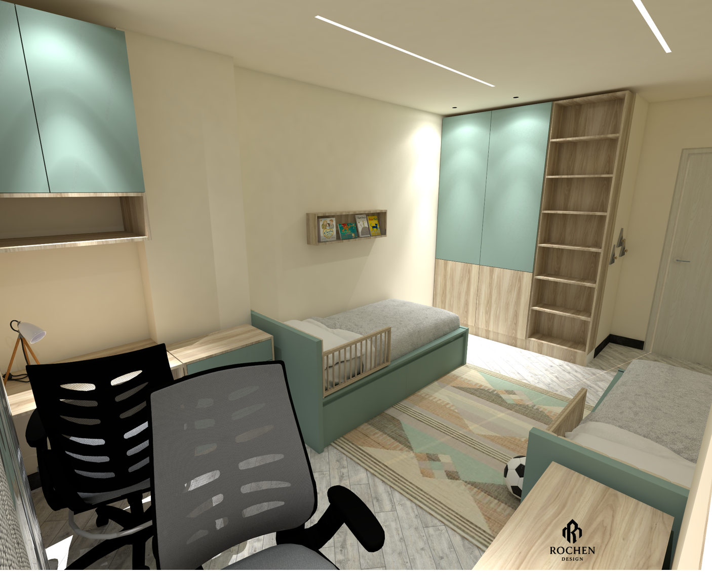 Contemporary Luxury Apartment – El Bouni, Annaba - Image 5