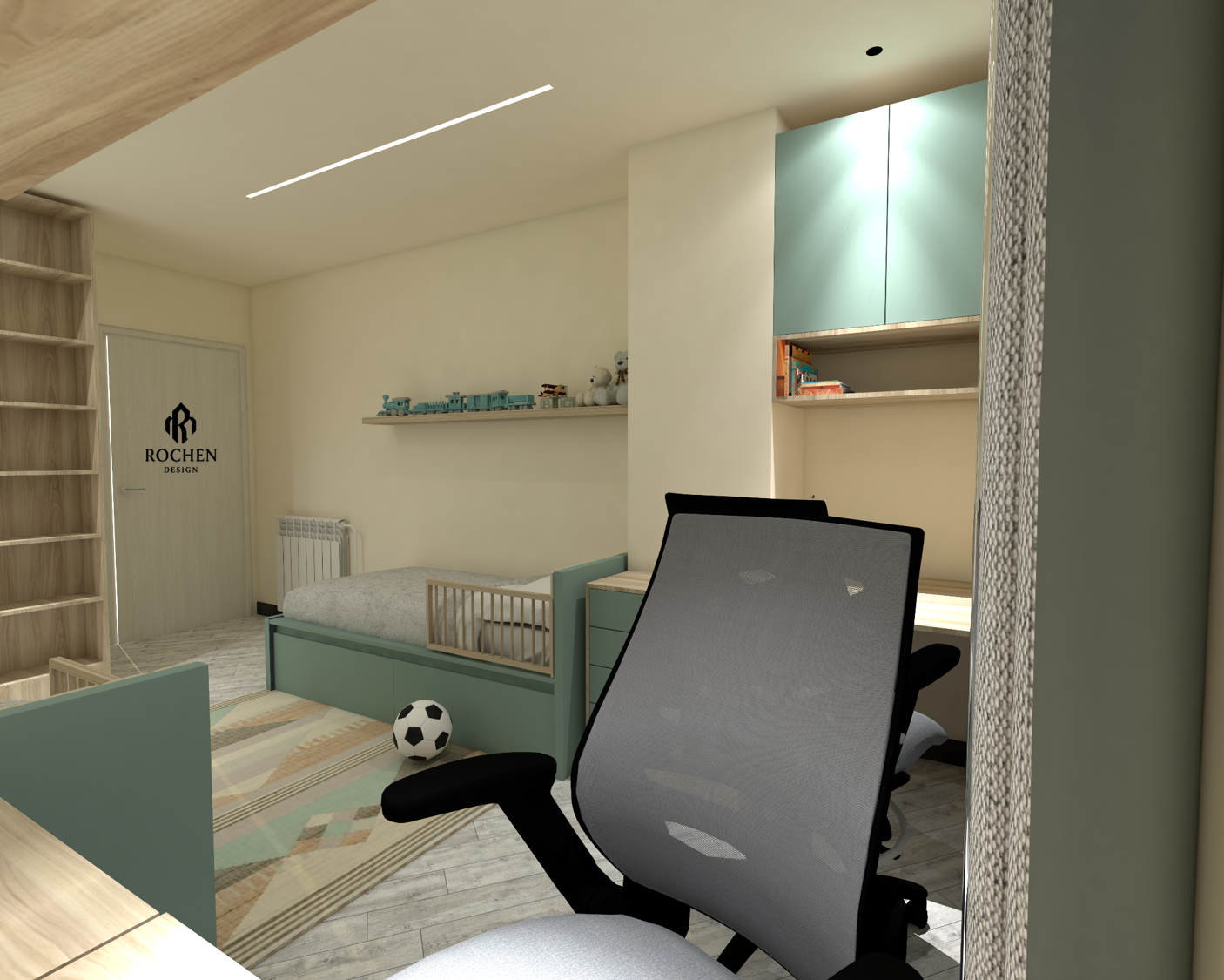Contemporary Luxury Apartment – El Bouni, Annaba - Image 6