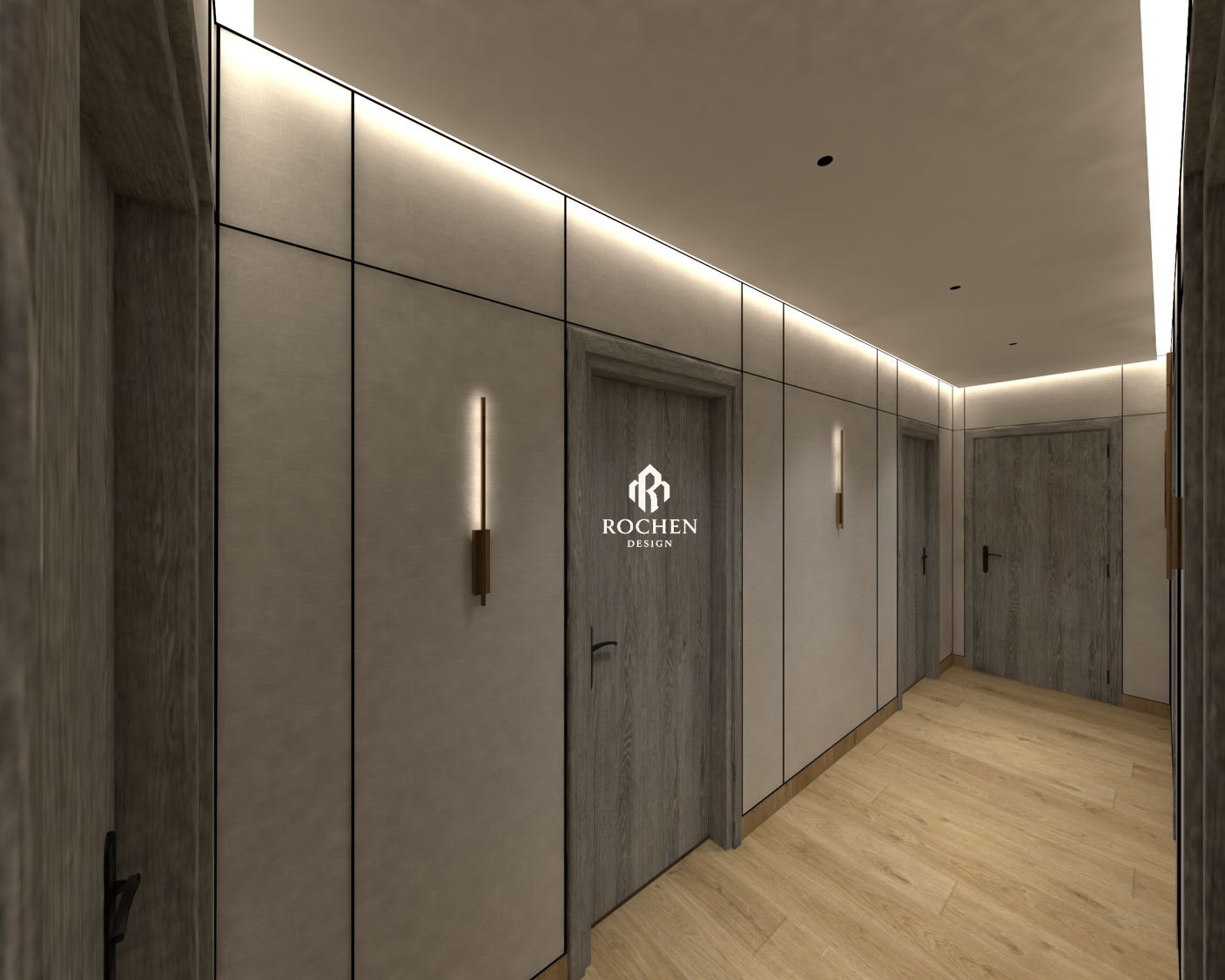 Warm and Organic Modernism, Valmascort Annaba - Image 5
