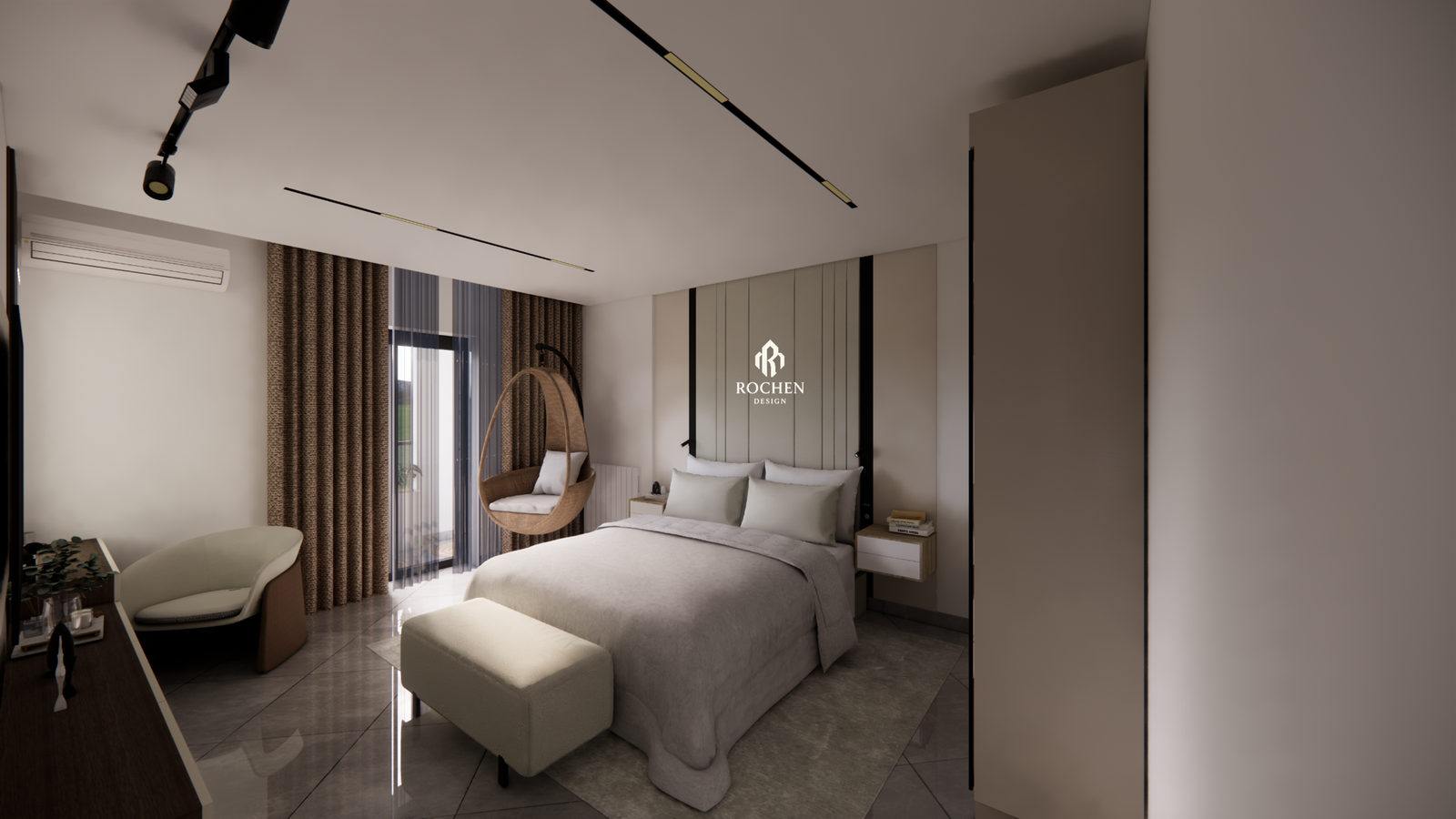 Elevating Urban Living: A Sophisticated Apartment Residence in Oran - Image 6