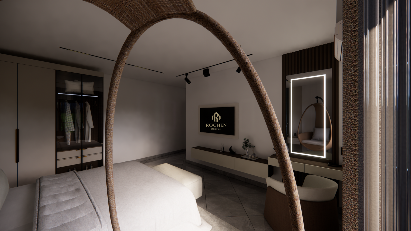 Elevating Urban Living: A Sophisticated Apartment Residence in Oran - Image 7