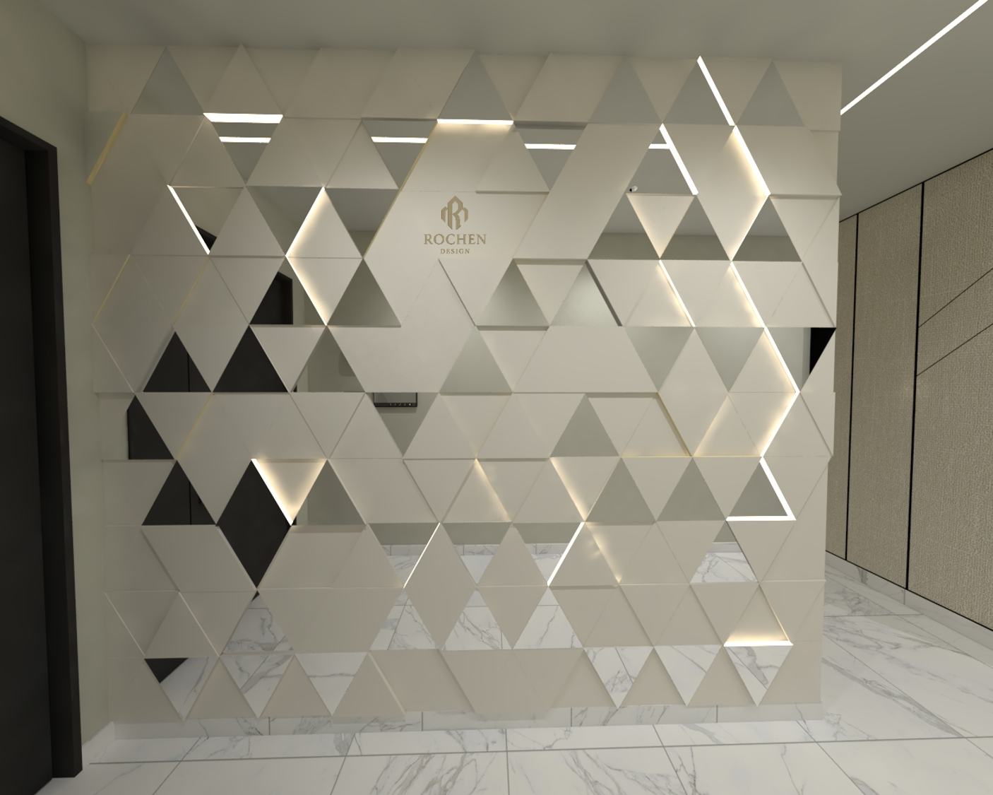 Oran Residential Excellence: A New Benchmark in Interior Design - Image 7
