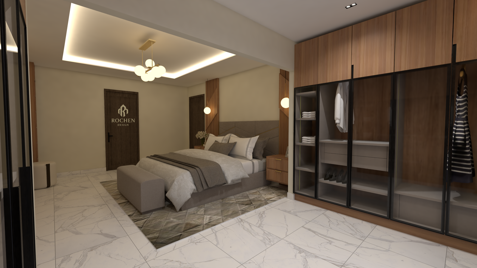 The Grand Villa Portfolio _ Oran  - Image 3