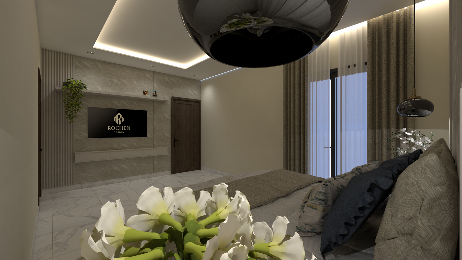 The Grand Villa Portfolio _ Oran 