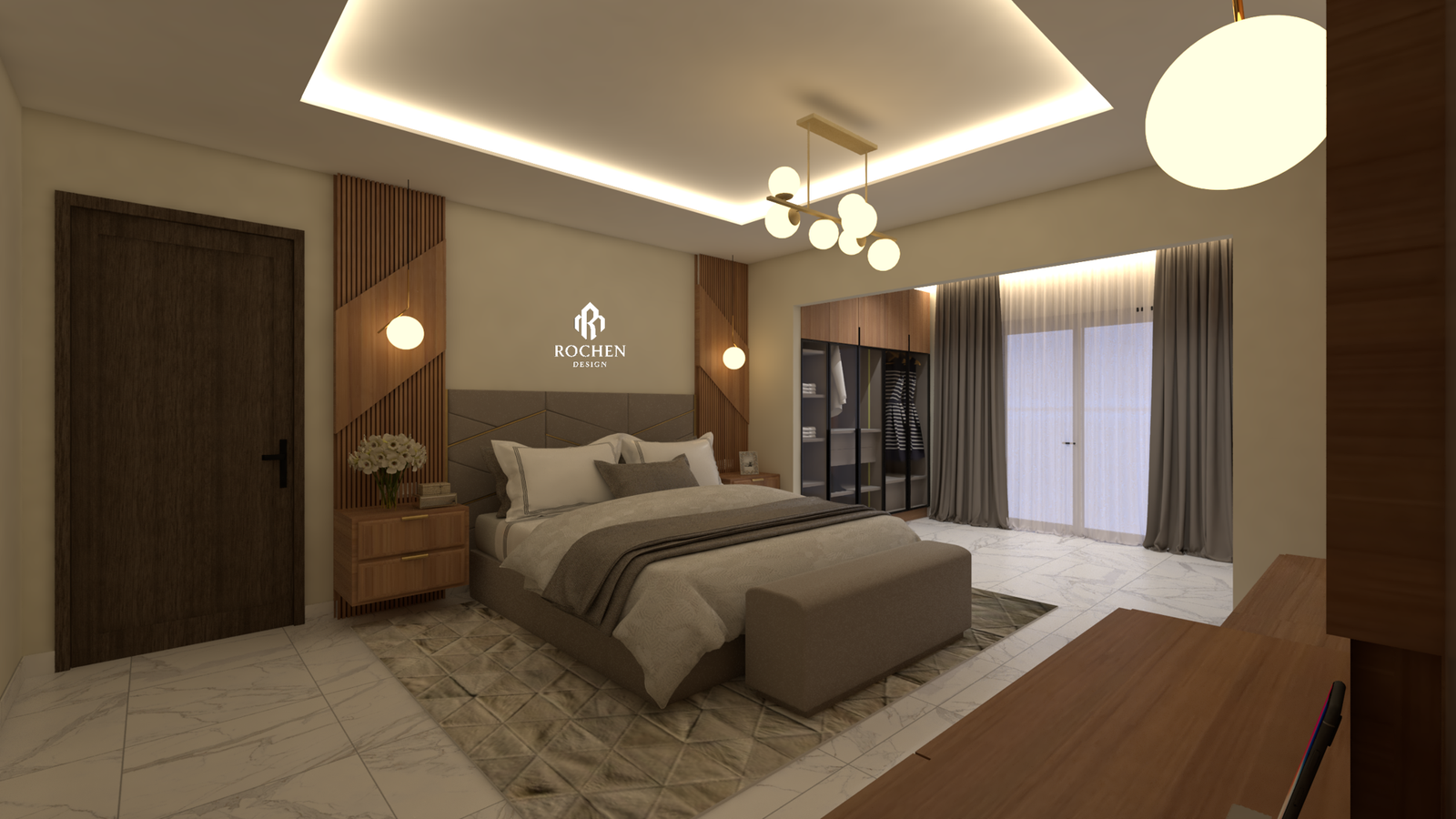 The Grand Villa Portfolio _ Oran  - Image 4