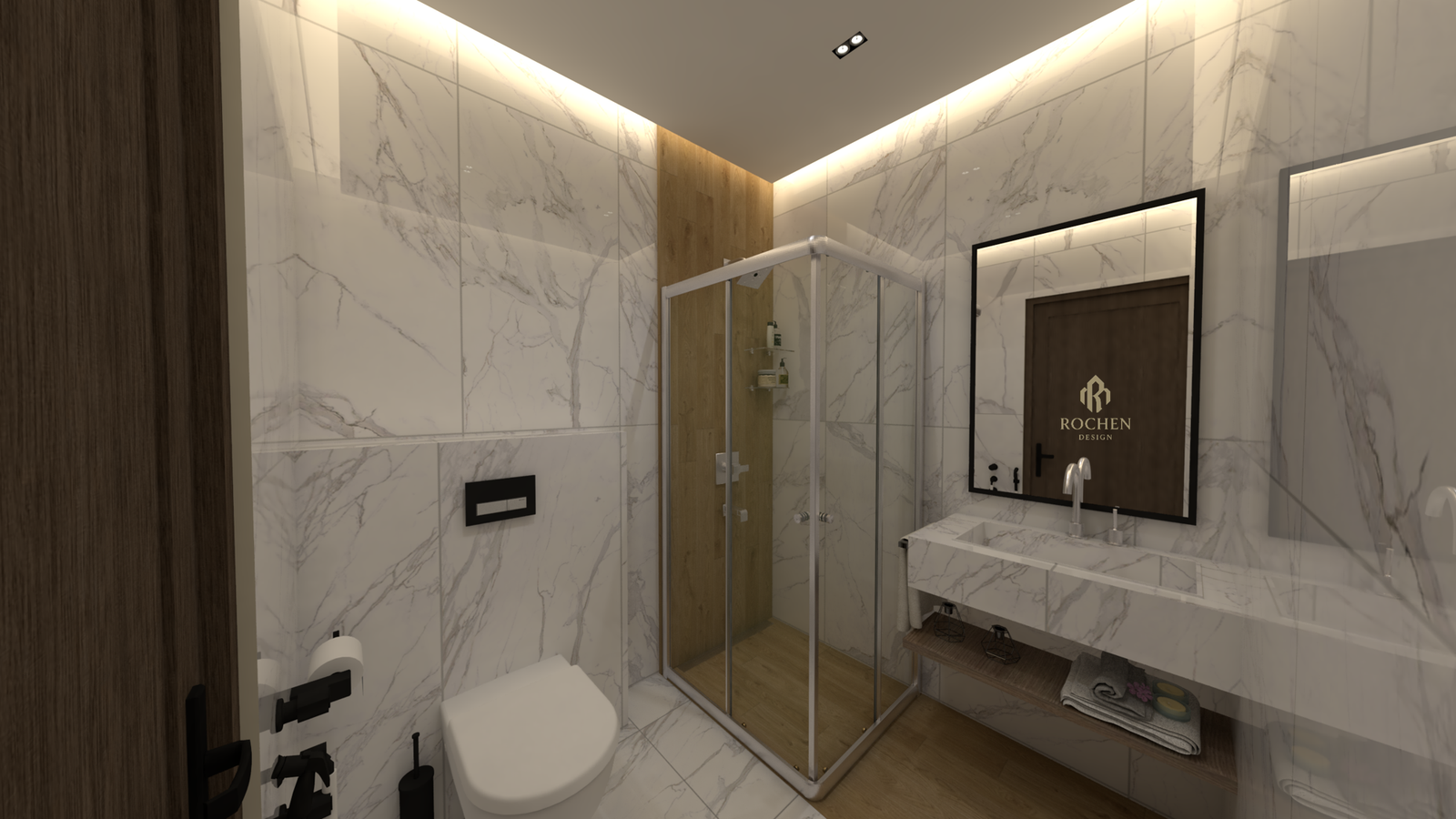 The Grand Villa Portfolio _ Oran  - Image 5