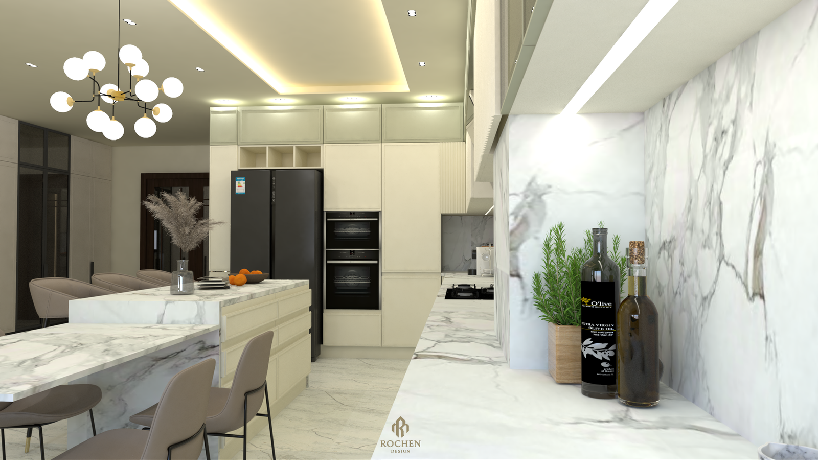 The Grand Villa Portfolio _ Oran  - Image 9