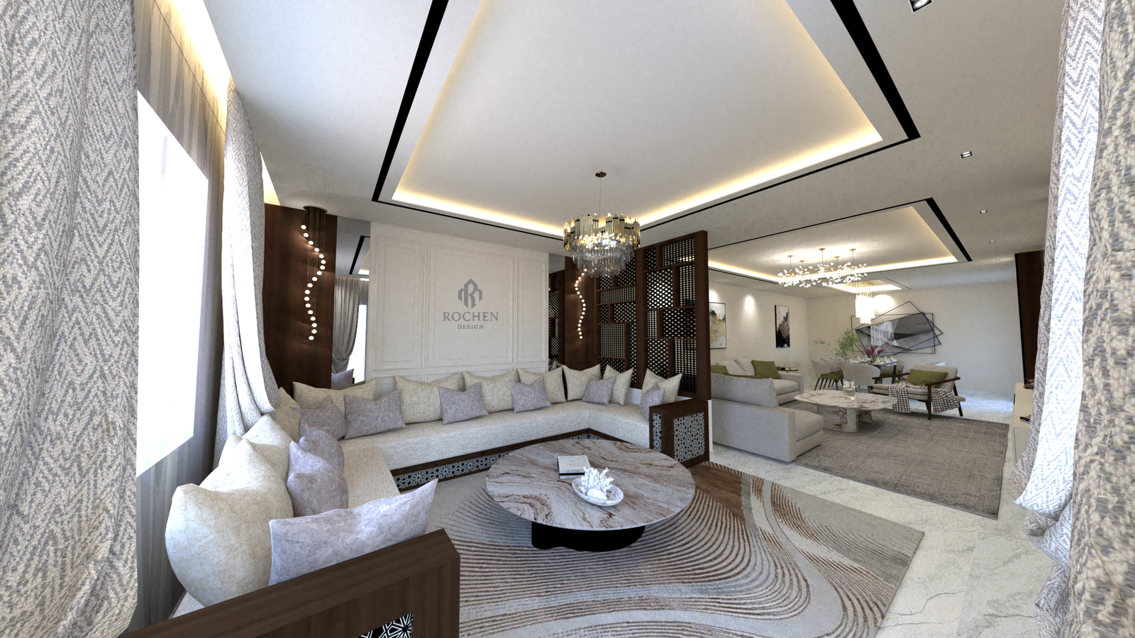 The Grand Villa Portfolio _ Oran  - Image 12