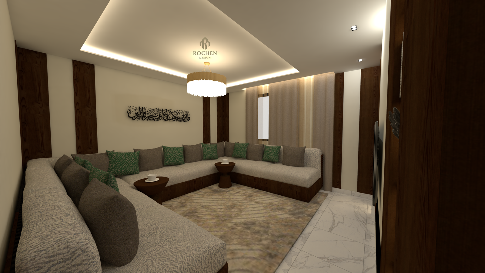The Grand Villa Portfolio _ Oran  - Image 14