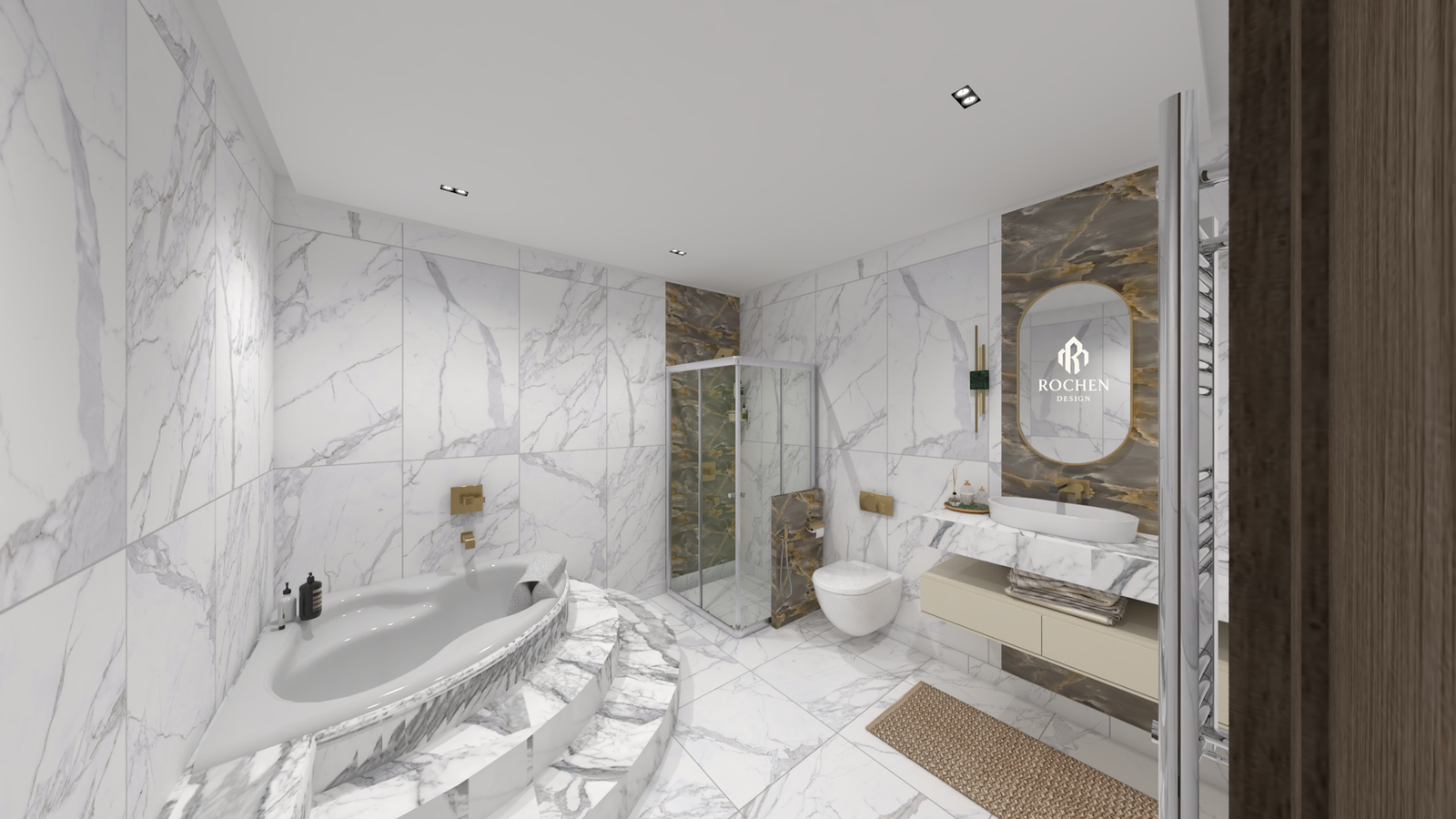 The Grand Villa Portfolio _ Oran  - Image 18