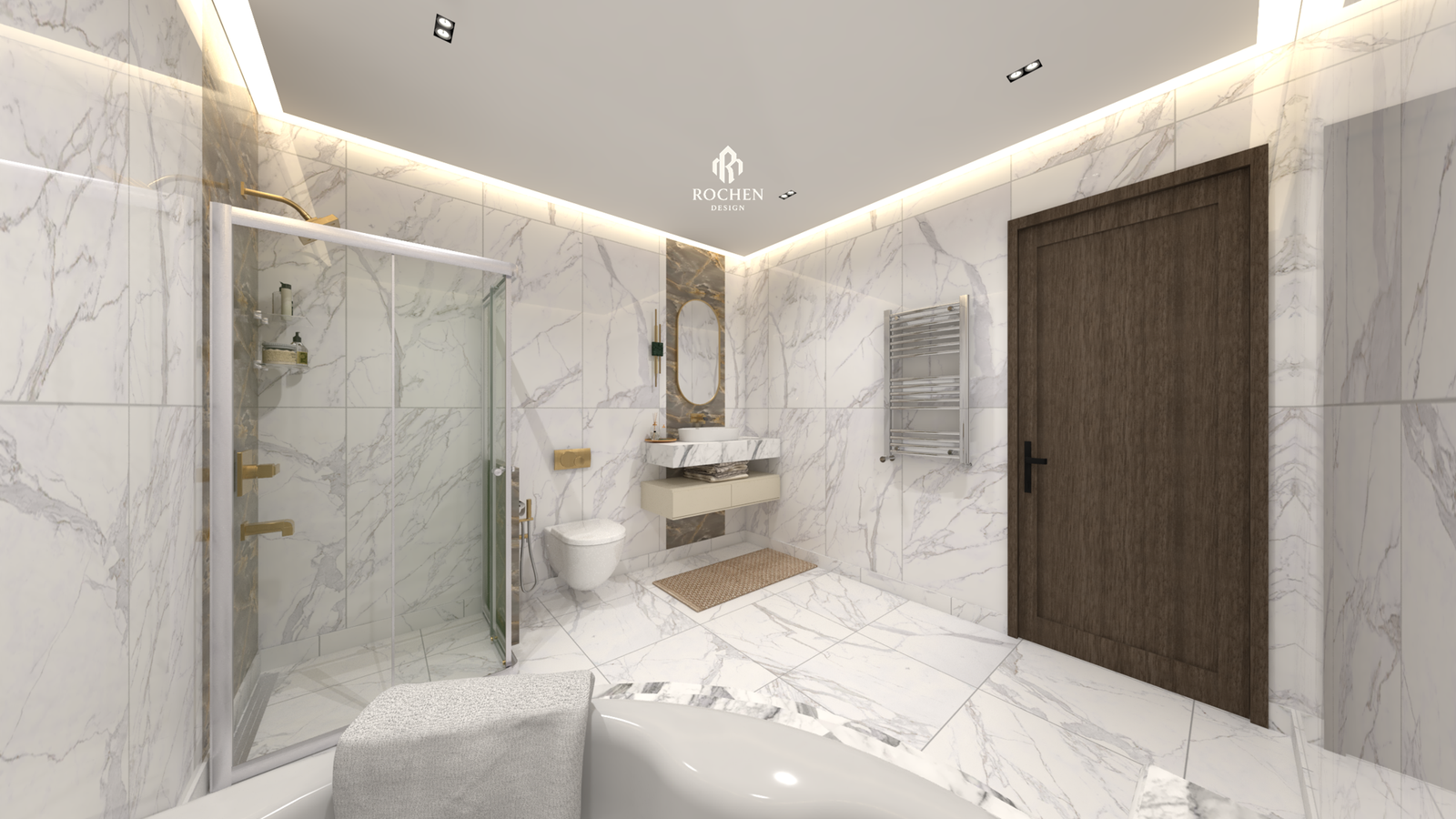 The Grand Villa Portfolio _ Oran  - Image 19