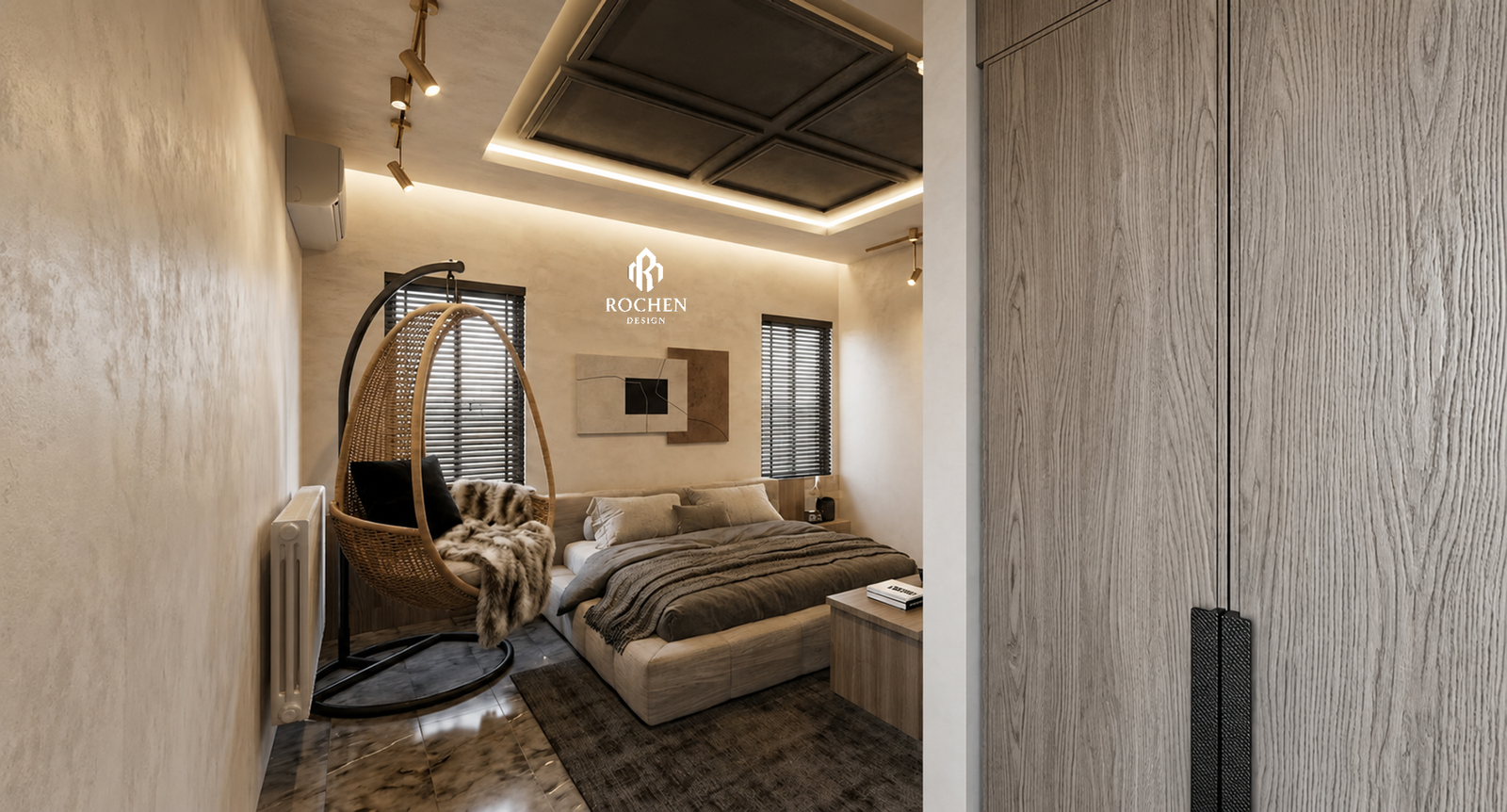 A Home Built Around Living Well _ Villa Caroubier, Annaba - Image 4