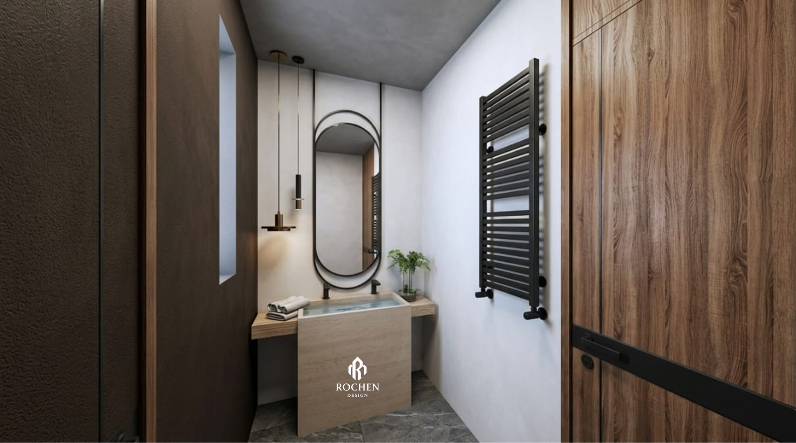 A Home Built Around Living Well _ Villa Caroubier, Annaba - Image 6