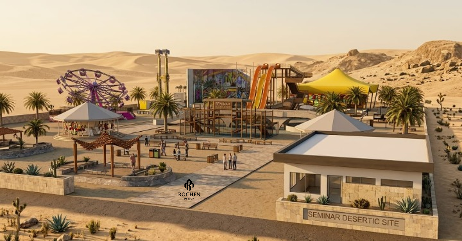 Aqua Parc & Entertainment Complex - Image 3