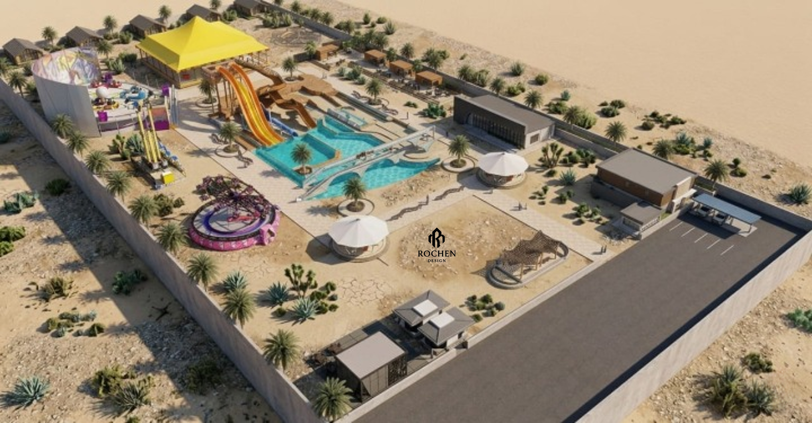 Aqua Parc & Entertainment Complex - Image 5