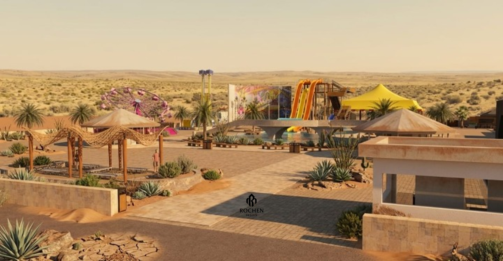 Aqua Parc & Entertainment Complex - Image 6