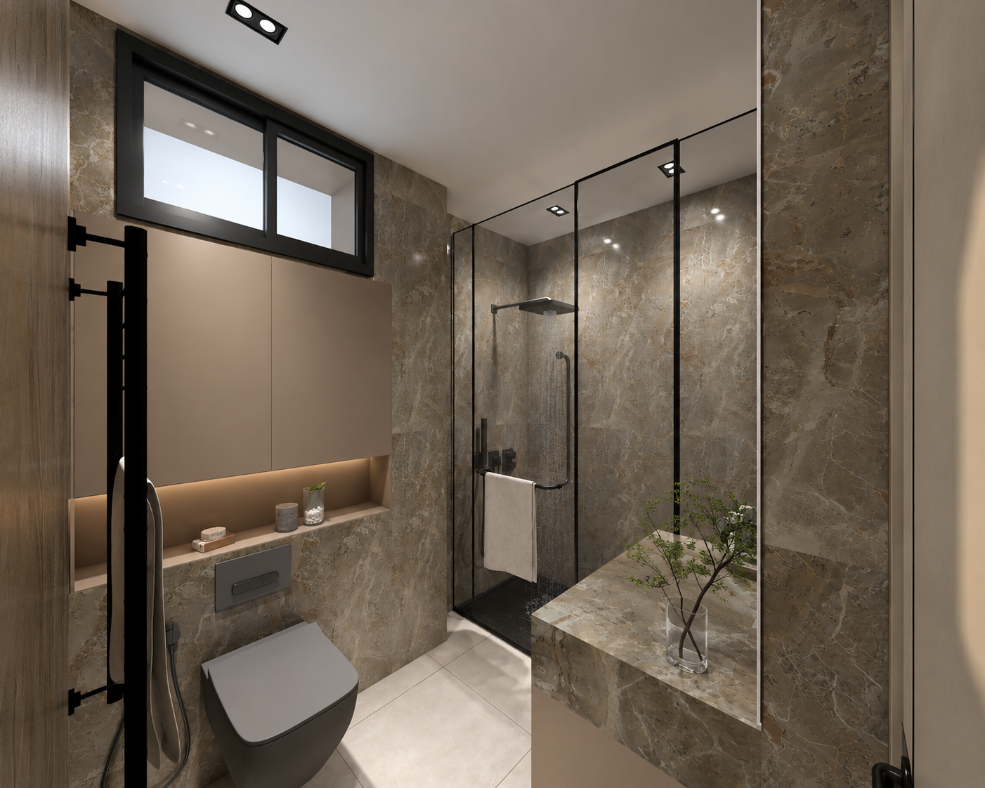 Premium Modern Studio Residence - Image 3