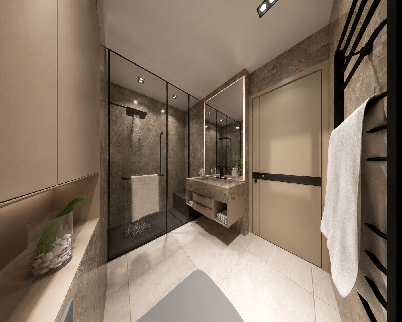 Premium Modern Studio Residence - Image 2