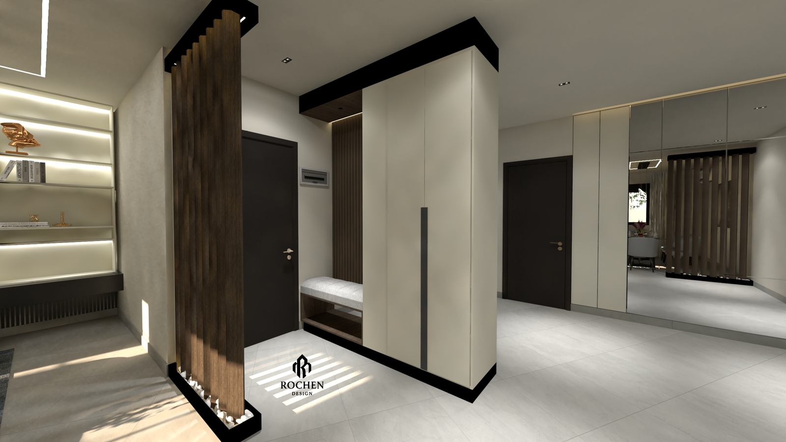 Contemporary Modern Luxury Private Villa - Image 3
