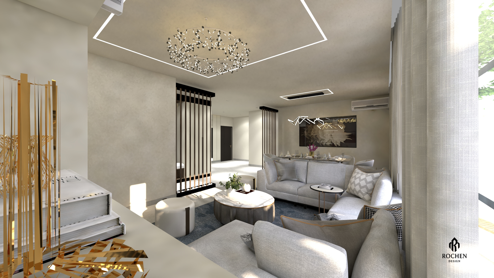 Contemporary Modern Luxury Private Villa - Image 6