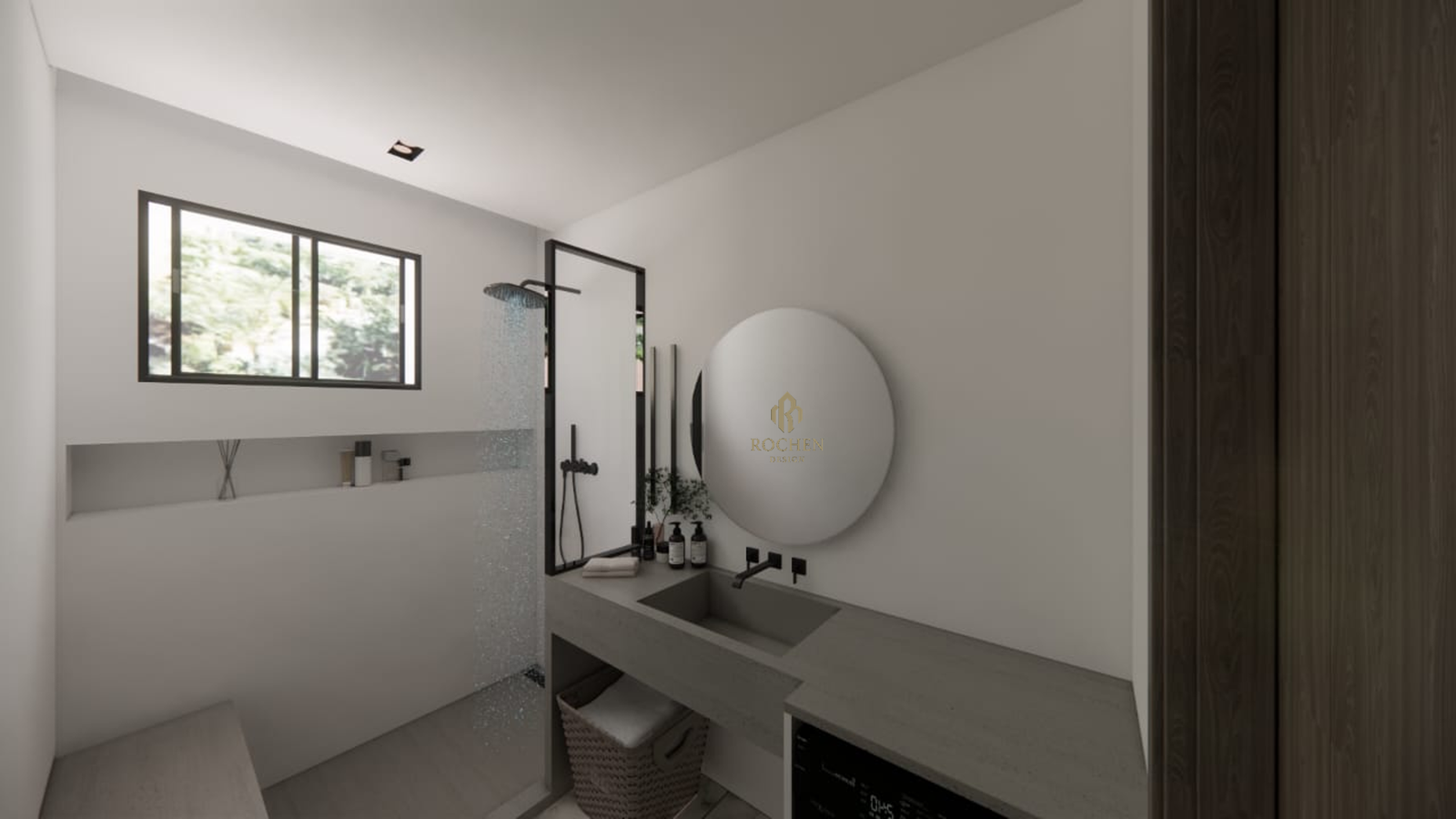 Elegant Urban Harmony — F3 Apartment - Image 12